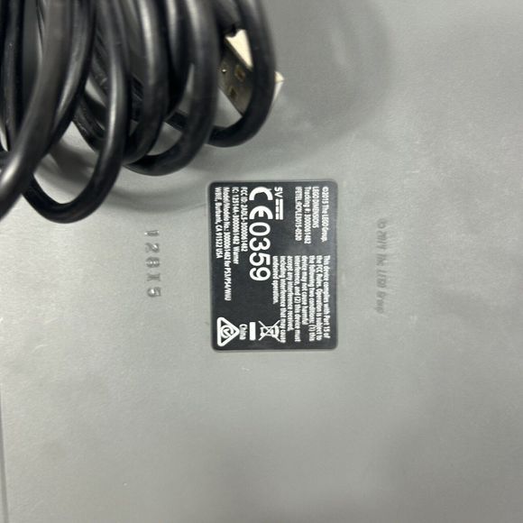 Two *LEGO Dimensions USB Portal Pad Base PS3 PS4 Wii U 3000061482👾‎ - Picture 5 of 11